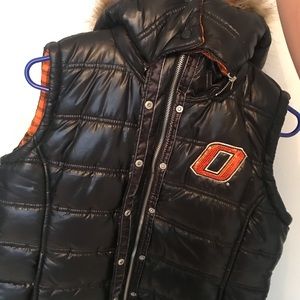 Victoria secret Oklahoma State